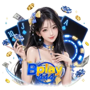 b play ทางเข้า