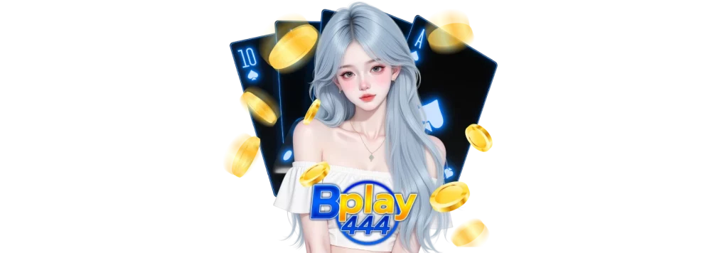 bplayสล็อต