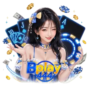 บีเพลย์444 สล็อต